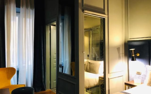 Saint B Boutique Hotel STB