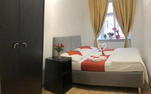 Lena Apartment