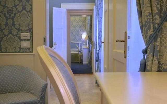 Corte Barozzi Venice Suites