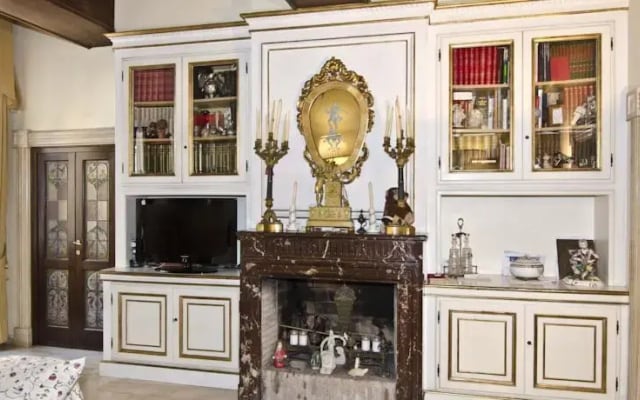 Panico Suite