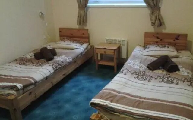 Ardu Guesthouse