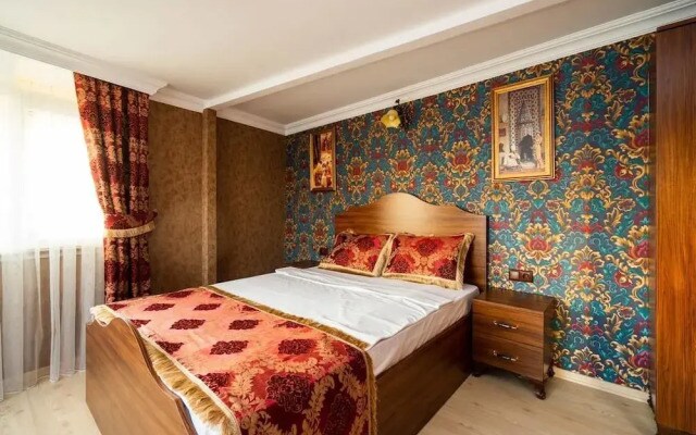 The First Ottoman Suites