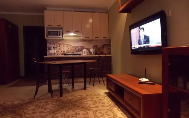 LOFT STUDIO Юбилейный, 63
