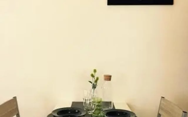 Rezidence Hlinky