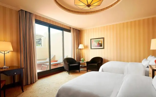 Lunetta Hotel & SPA