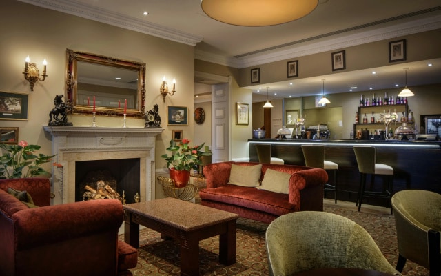 Hilton London Euston