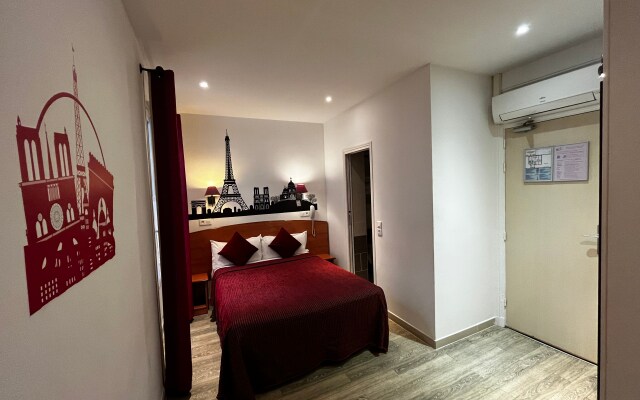 Grand Hotel De Turin