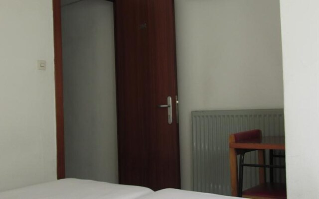 Hostal Ballestero Barcelona