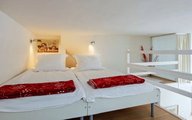 Studio Boom apartment