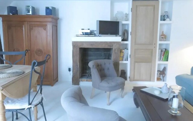 Apartment Saintonge Citycosy
