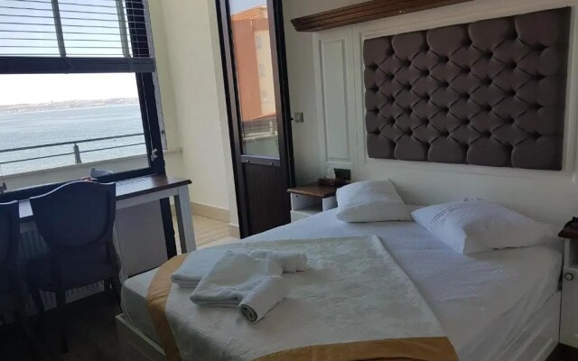 Blue Pier Hotel