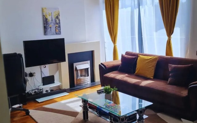 Double Bedroom in London