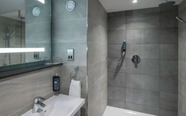 Maldron Hotel Shoreditch London