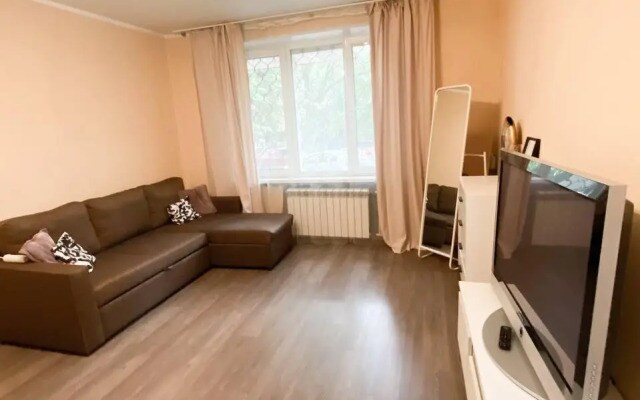 TopRooms (ТопРумс) на улице Паперника