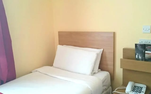 Lord Jim Hotel