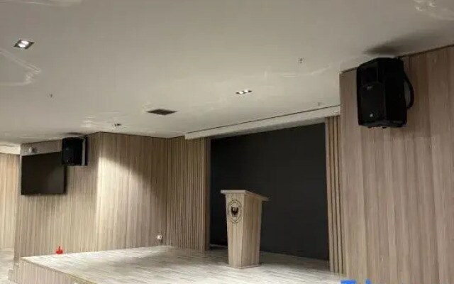 H-Mak Ai̇rport Otel