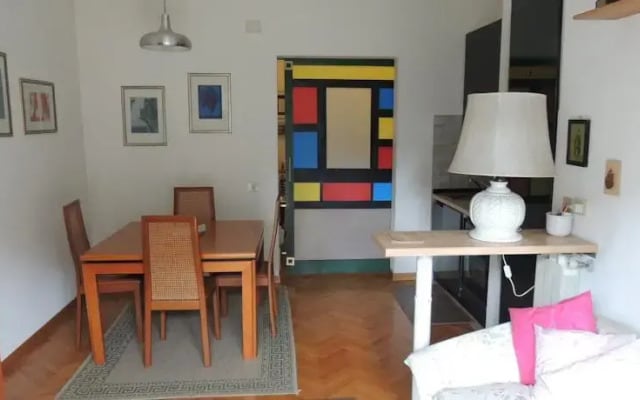 Emerenziana Home