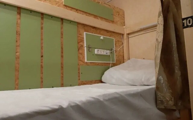 Hostel Accord24
