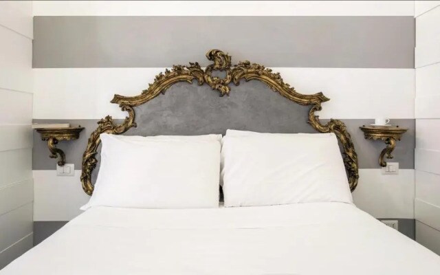 Navona Hi-Tech Apartment