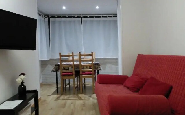 Madrid Rent 3