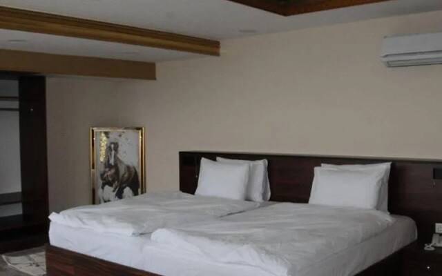 Yesil Otel