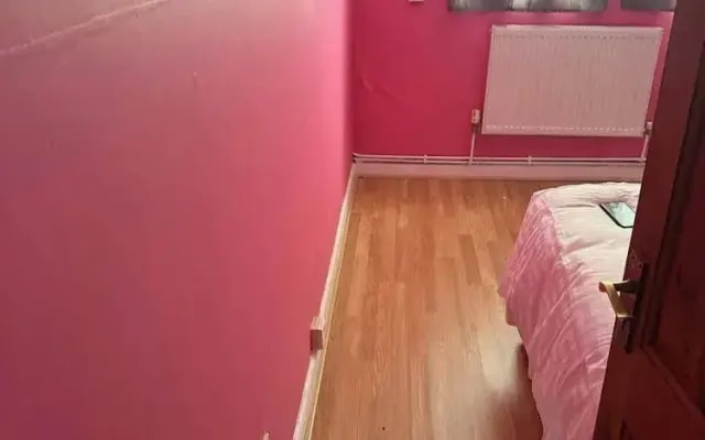 6 Guests - 3 Bedrooms - Close to London Center