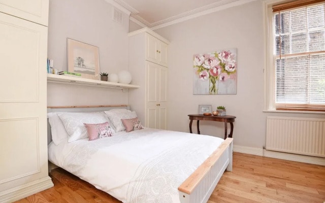 Battersea Garden Flat