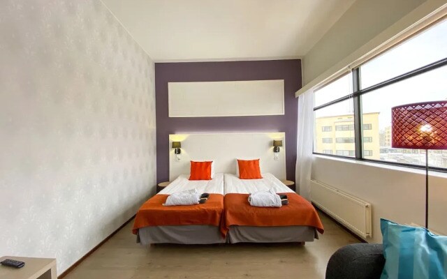 Hotel Fabrik Forssa
