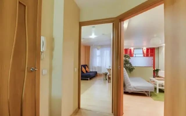 KvartalApartments Meschersky boulevard 3/3