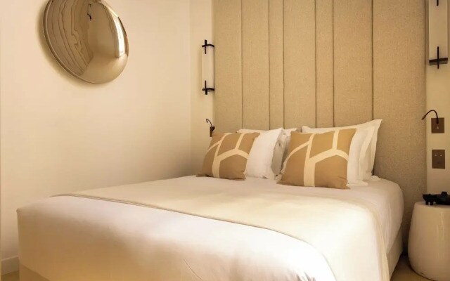 Luxury Flat -3br/8p- Madeleine/saint Honore