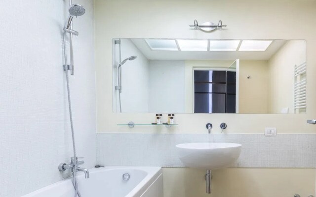 Sonder — Campo Marzio