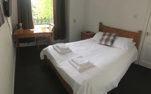 Sefton Grange Guest House Liverpool