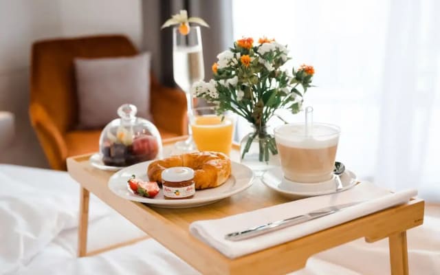 HAIMHAUSERS Hotel Garni