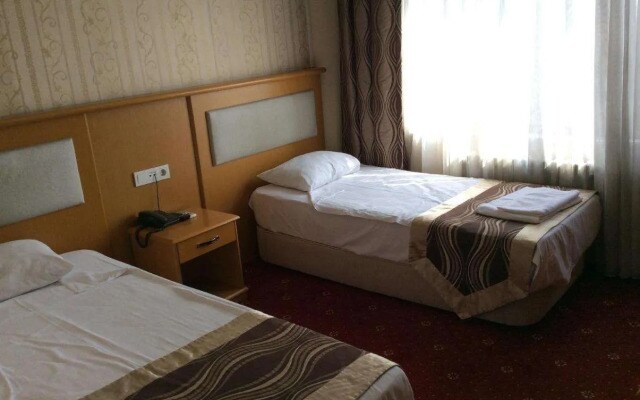 Hotel Ilicak