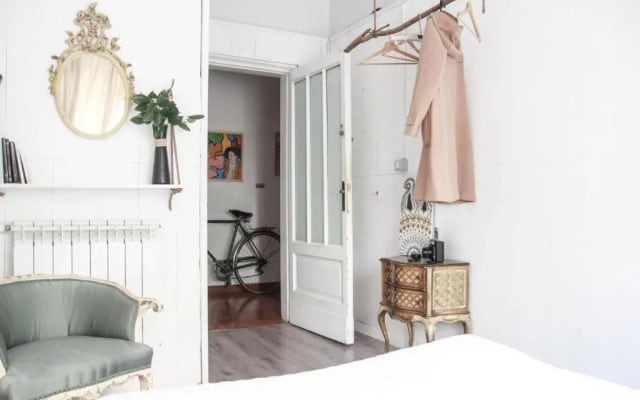 Coliving Trastevere