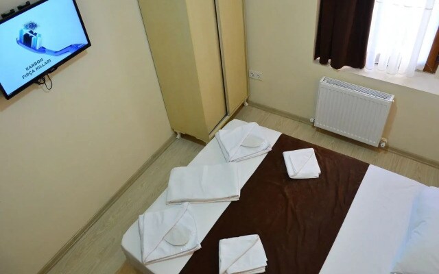 AddresSuitesHotel