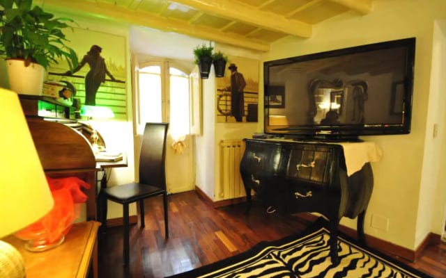 Holiday Apartment Rome - Spanish Steps