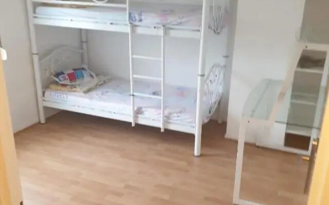 Auberge KAMA - Hostel