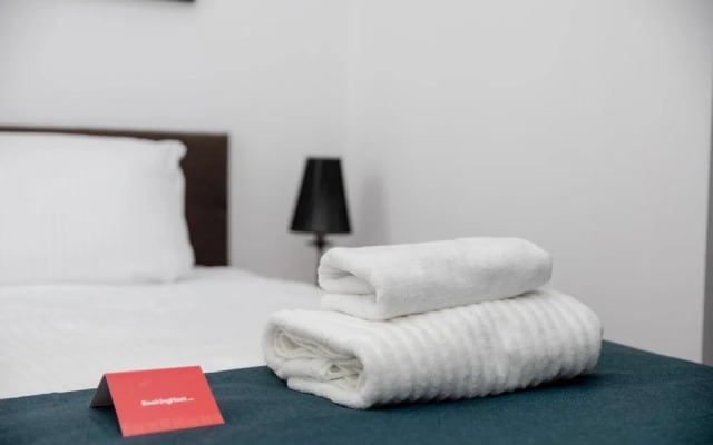 Varsovia Comfort