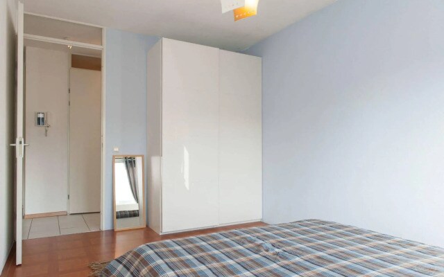 Arena Suite Apartment