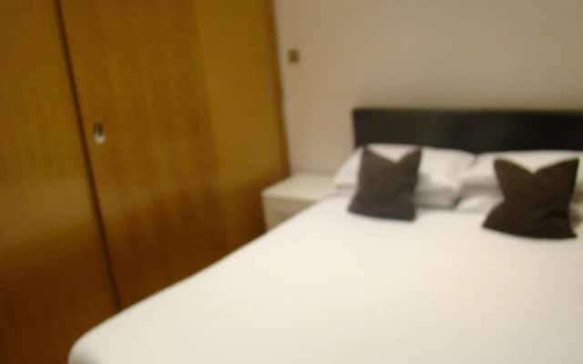 Kensington Rooms Apartments