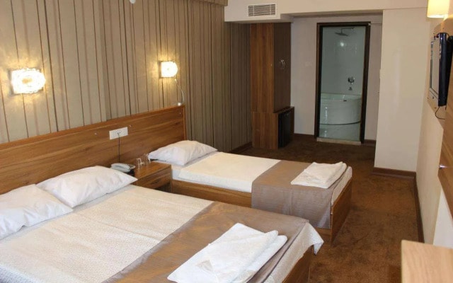 Grand Laleli Hotel