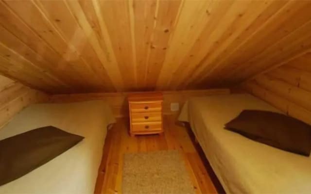 RukaSki Apartment
