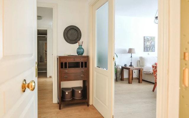 Sitito Dukas Apartment con Aparcamiento