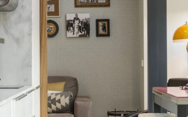 Apartamento Concha Espina I