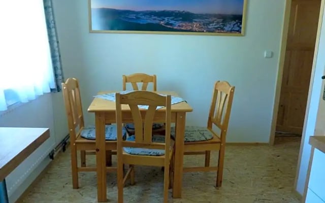 Penzion U Štefana