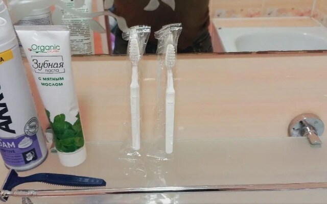 Апартаменты на улице Пригородная 235/2