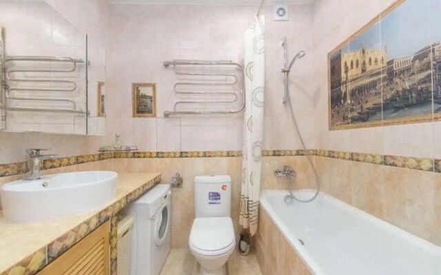 Onebed на бульваре Красногорский 14
