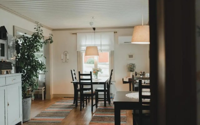 Lillstugans Gästhem BnB