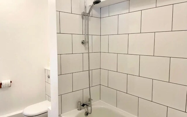 Spacious Studio in the Heart of Westminster